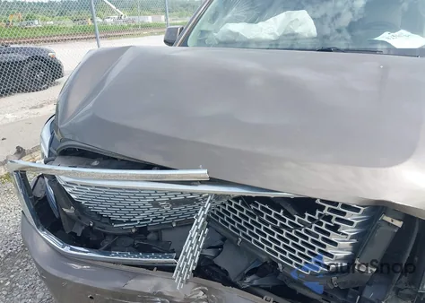 2016 GMC Yukon Denali from USA, damaged, VIN 1GKS2CKJ2GR133024